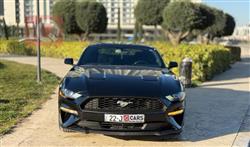 فورد موستانج